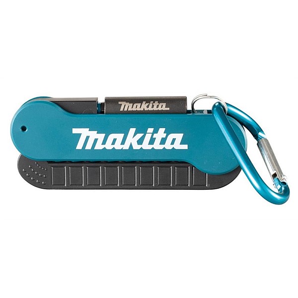 UZGAĻU KOMPLEKTS MAKITA E-15811 10 GAB.