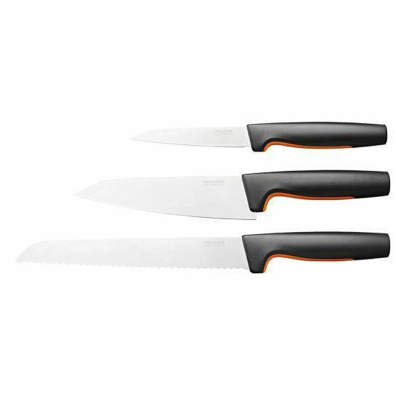 FISKARS FF STARTER SET 3PCS