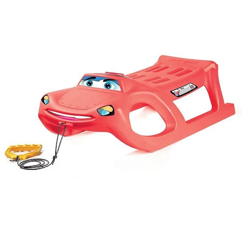 Rogutės Prosperplast ISZG-1788C. raudona. 913 mm x 449 mm