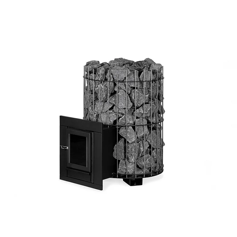 Pirts krāsniņa KALVIS PR3-SN. 10 kW Pirts krāsniņa KALVIS PR3-SN. 10 kW