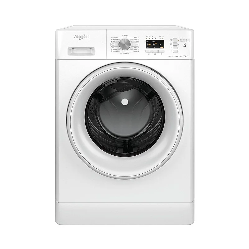 SKALBYKLĖ FFL 7269 W EE WHIRLPOOL