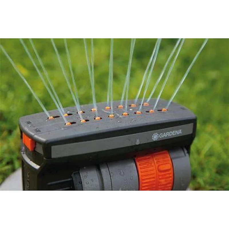 NOZZLE OS140 POP-UP OSCILLATOR