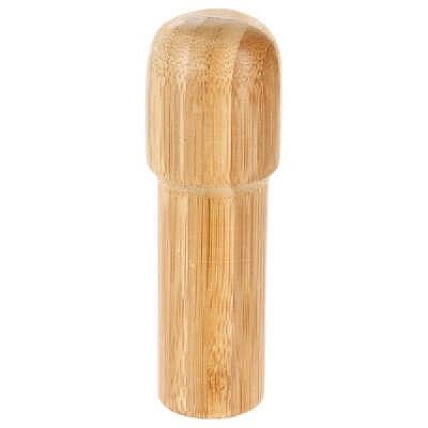 BAMBOO PESTLE 13X5CM