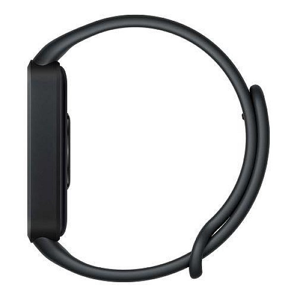 Išmanioji apyrankė Xiaomi Band 9 Active. juoda