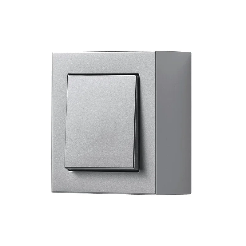 Paviršinio montavimo rėmas EPSILON. metalo sp. Paviršinio montavimo rėmas EPSILON. metalo sp.