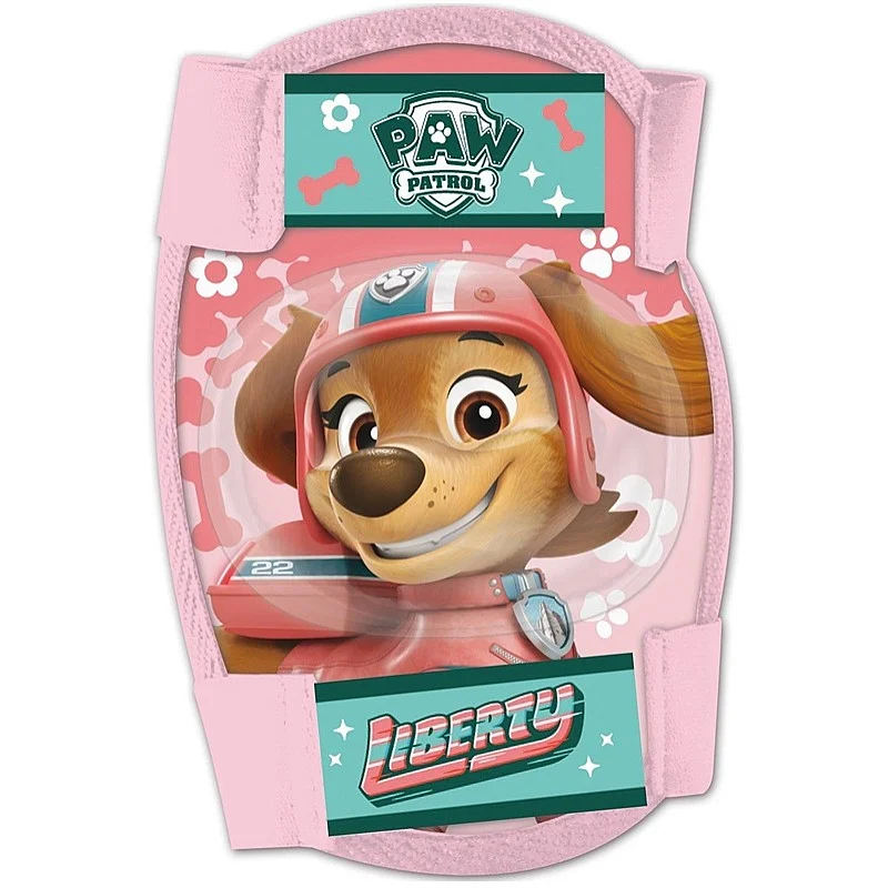 Drošība Paw Patrol. rozā Drošība Paw Patrol. rozā