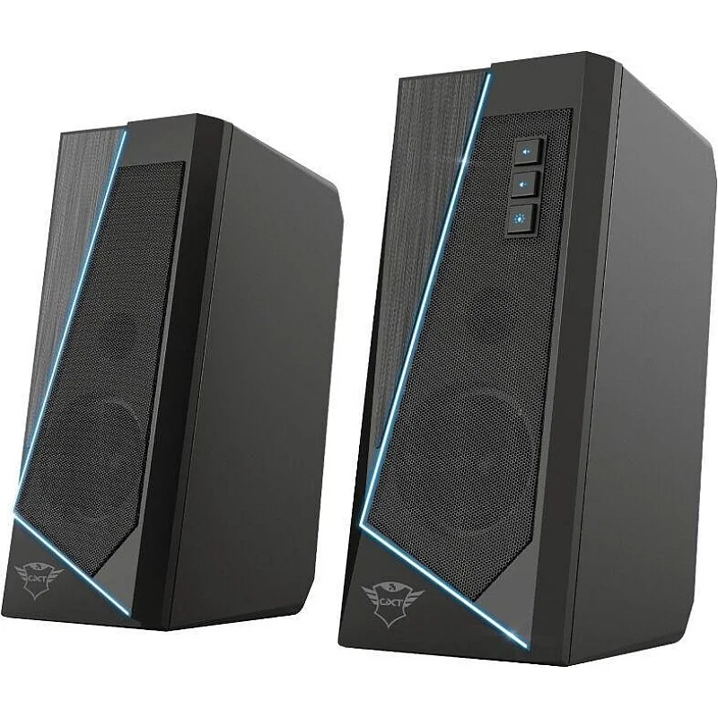 GXT609 ZOXA RGB LED SPEAKER SET GXT609 ZOXA RGB LED SPEAKER SET