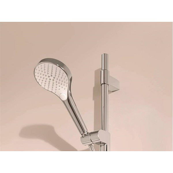 SHOWER SET OPTIMA 2790N CHROM