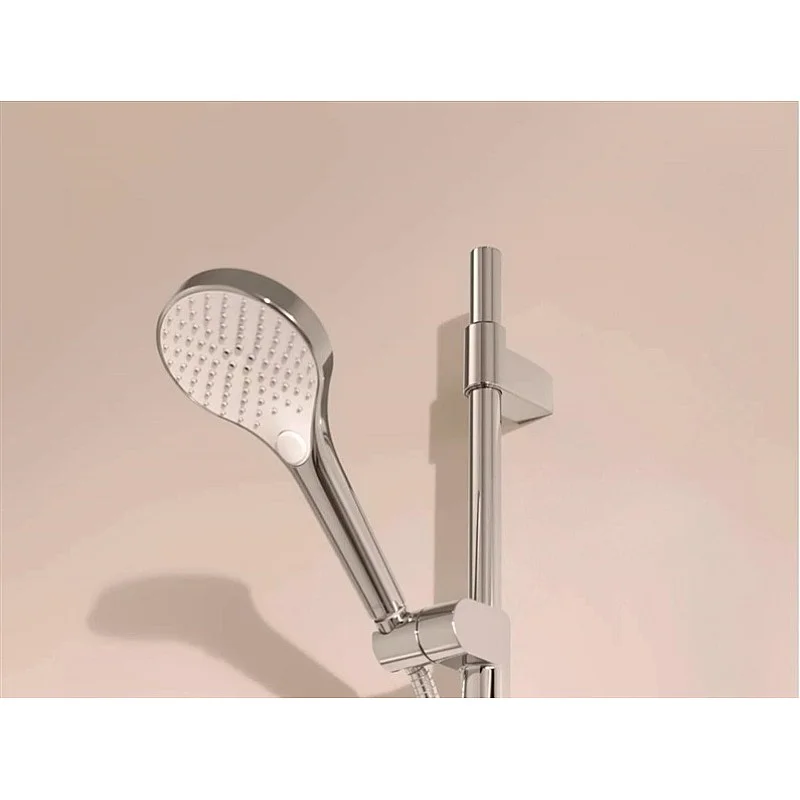 SHOWER SET OPTIMA 2790N CHROM