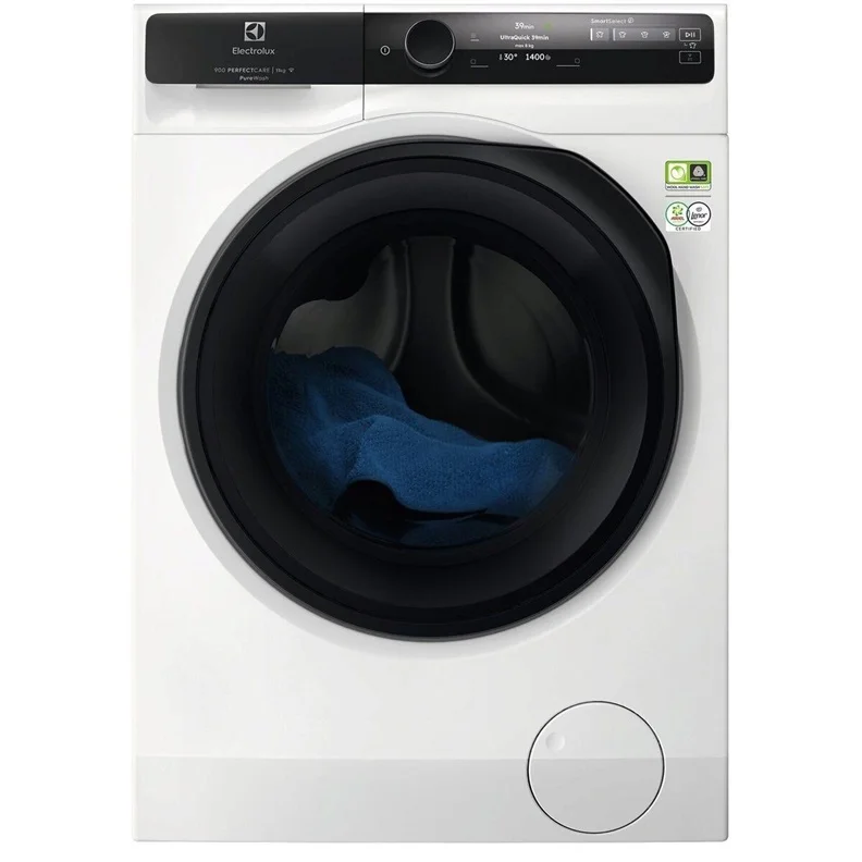 Veļas mašīna Electrolux EW9F7607WCE