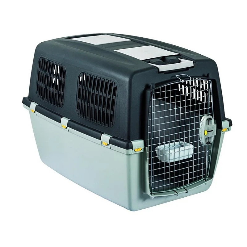 Dzīvnieku pārvadāšanas soma Zolux. 102 cm x 72 cm x 76 cm