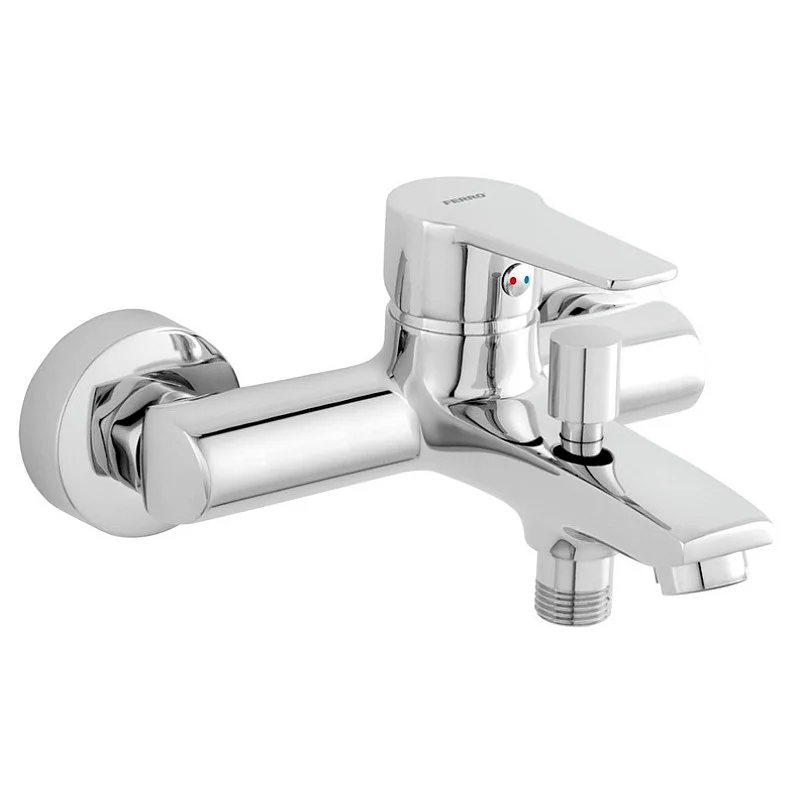 MIXER BATH FERRO RENNTO BNT1. CHROME