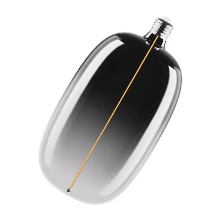 LED LAMP E27 145 4.8W 1800K 230V DIM