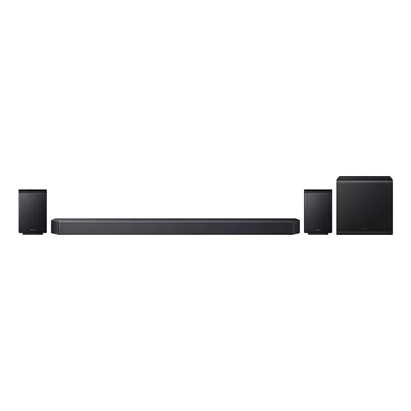 SISTEMA GARSO SOUNDBAR HW-Q930F/EN
