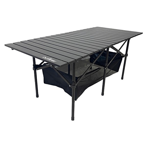 TABLE TOURIST NHT7020 BLACK