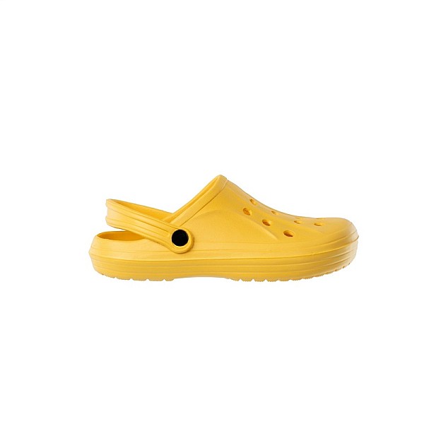 SLIPPER SIZE 39 YELLOW