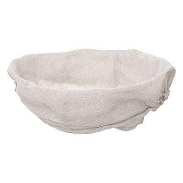 ROUND BREAD BASKET 21CM KORD