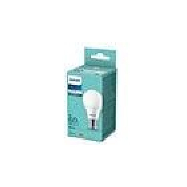 Spuldze Philips LED. neitrāli balta. E27. 8 W. 806 lm