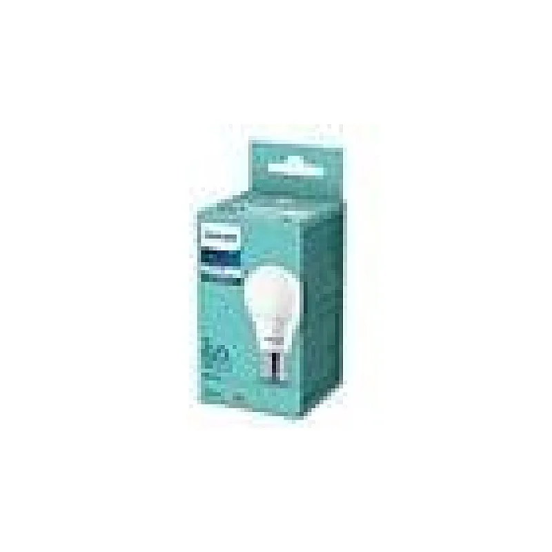 LED 60W A60 E27 CW 230V FR ND 1PF/6 DISC