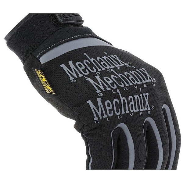 Pirštinės pirštuotos Mechanix Wear H15-05-011. XL