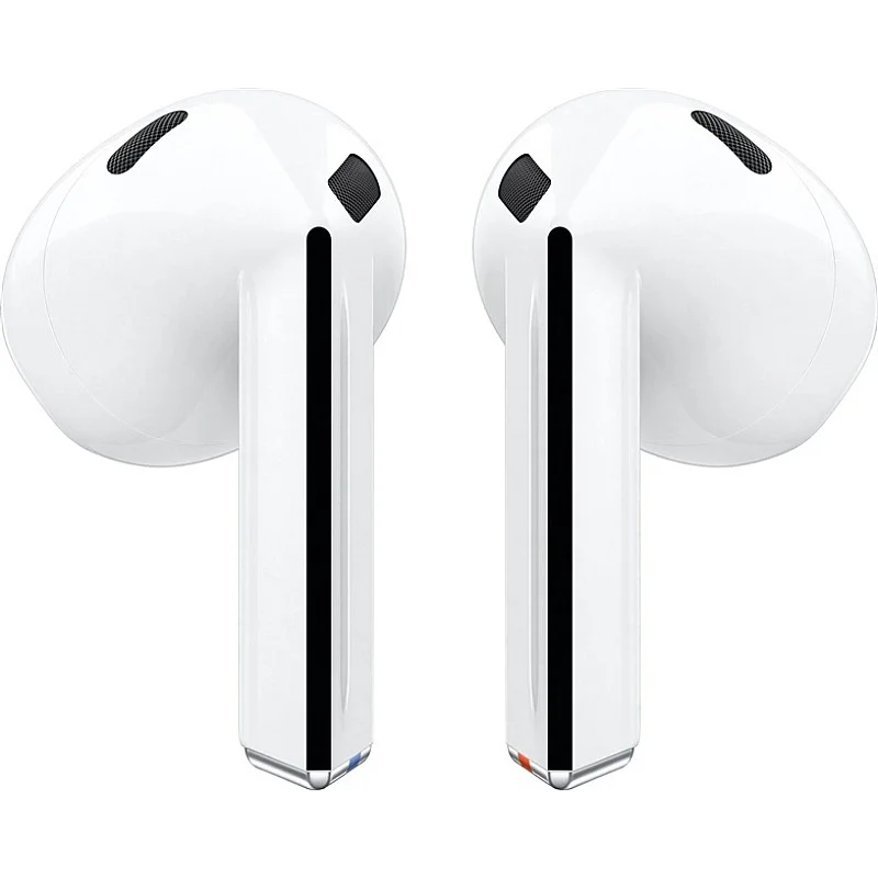 HEADPHONES SAMSUNG GALAXY BUDS 3 WHITE