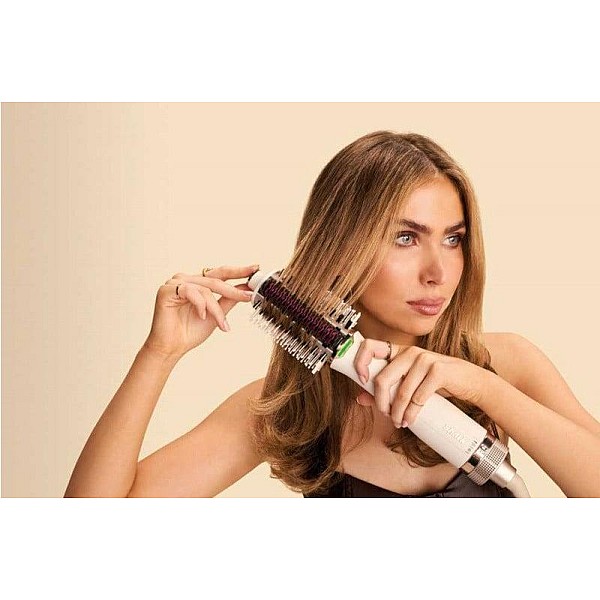 HAIR-STYLING BRUSH HT212EU SHARK