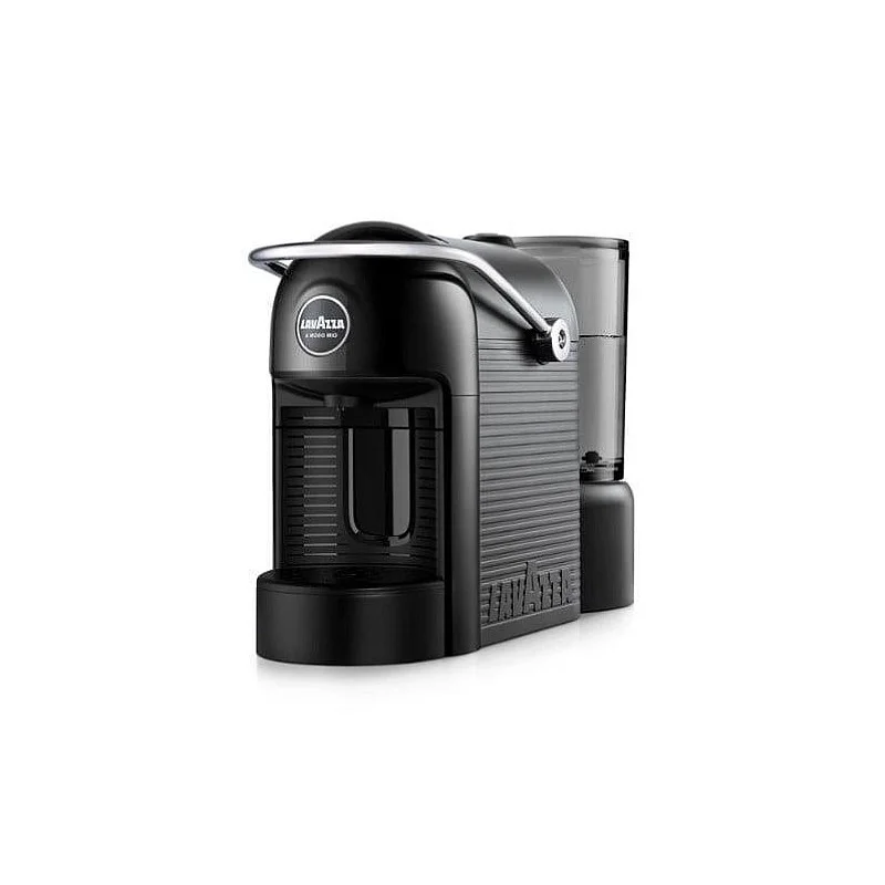 COFFEE MACHINE JOLIE EVO BLACK LAVAZZA COFFEE MACHINE JOLIE EVO BLACK LAVAZZA