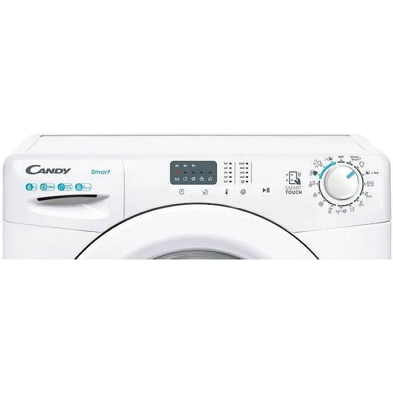WASHING MACHINE CS4 1061DE/1-S CANDY