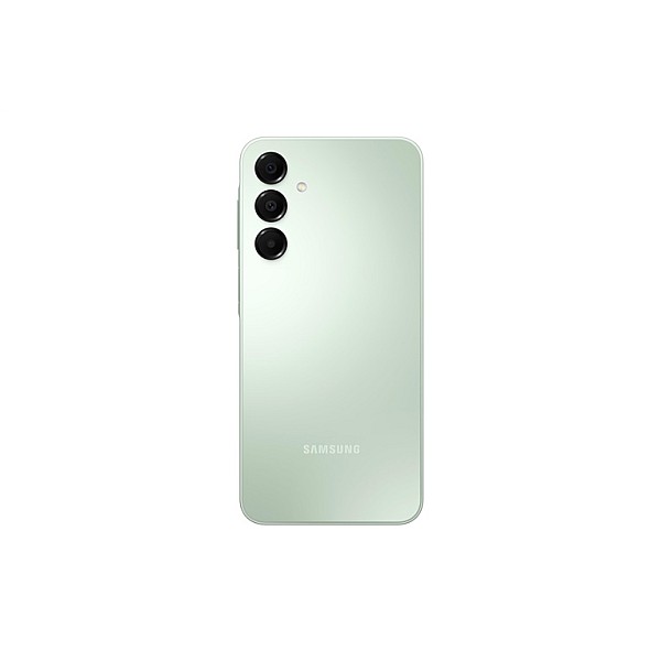 Mobilais telefons Samsung Galaxy A16. 128 GB. zaļa