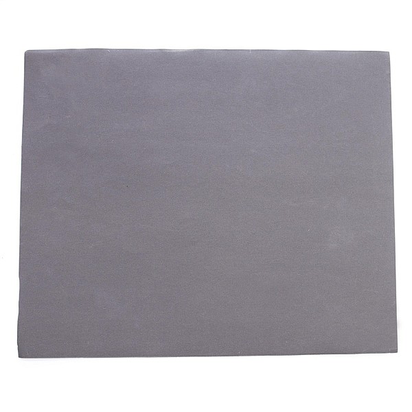 SANDPAPER AQUA 230X280MM NO1200