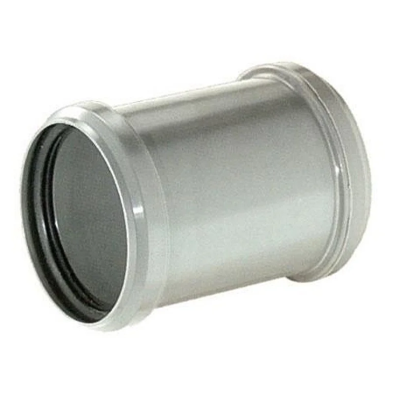 Kanalizācijas cauruļu remontuzmava Wavin D110mm. PVC