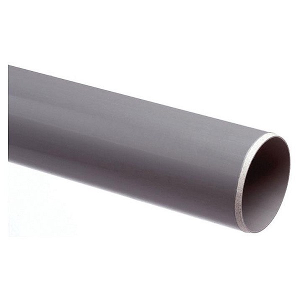 Kanalizācijas caurule Wavin D110x250mm. PVC