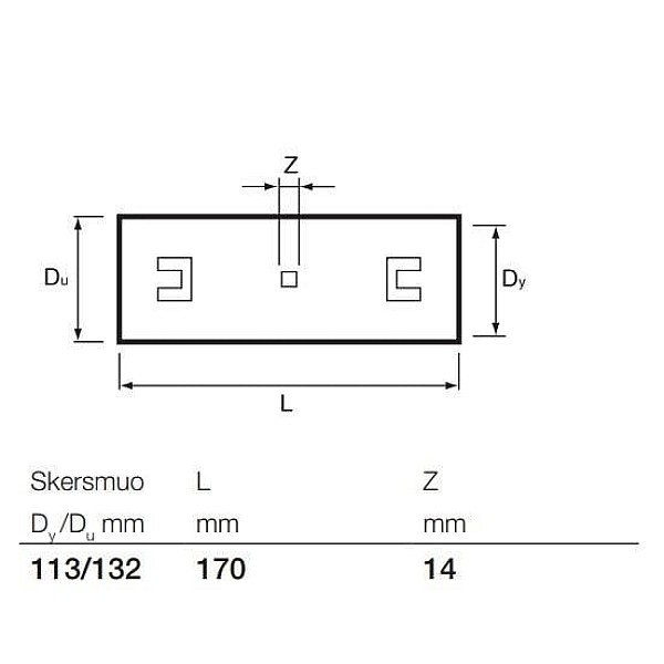 DRAINAGE COUPLING D50 WAVIN