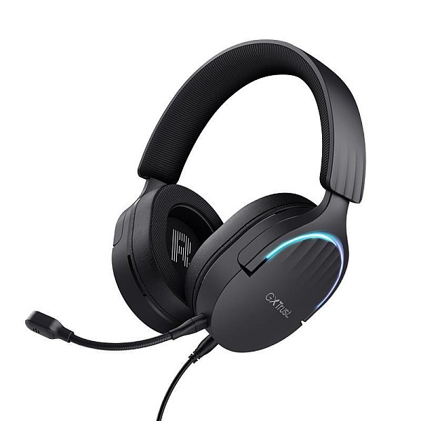 HEADSET GXT490 FAYZO 7.1 USB BLK