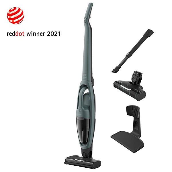 VACUUM CLEANER STICK ES52C212XN ELECTROL