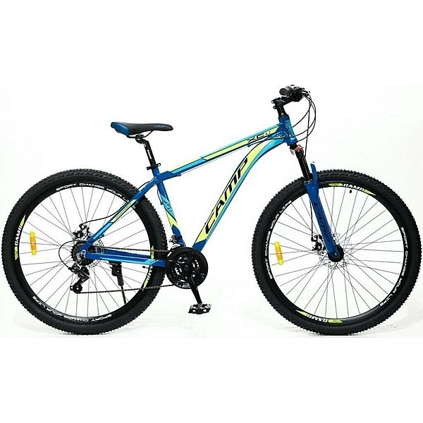 BICYCLE MTB 29 ALLOY SHIMANO