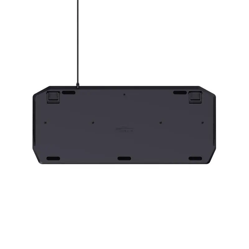 KEYBOARD GAMING GXT836 EVOCXTRUST KEYBOARD GAMING GXT836 EVOCXTRUST