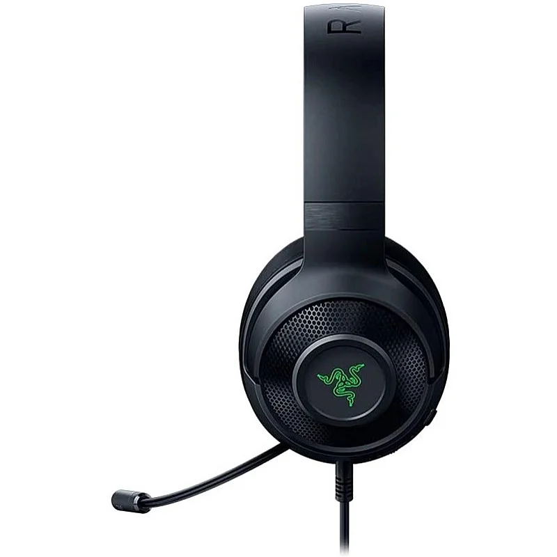 Spēļu austiņas Razer Kraken V3 X Spēļu austiņas Razer Kraken V3 X