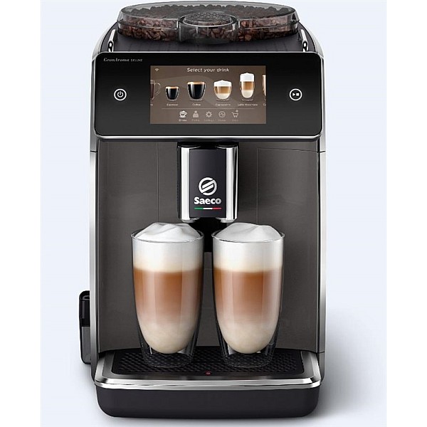 COFFEE MACHINE AUTO SM6682/10 SAECO