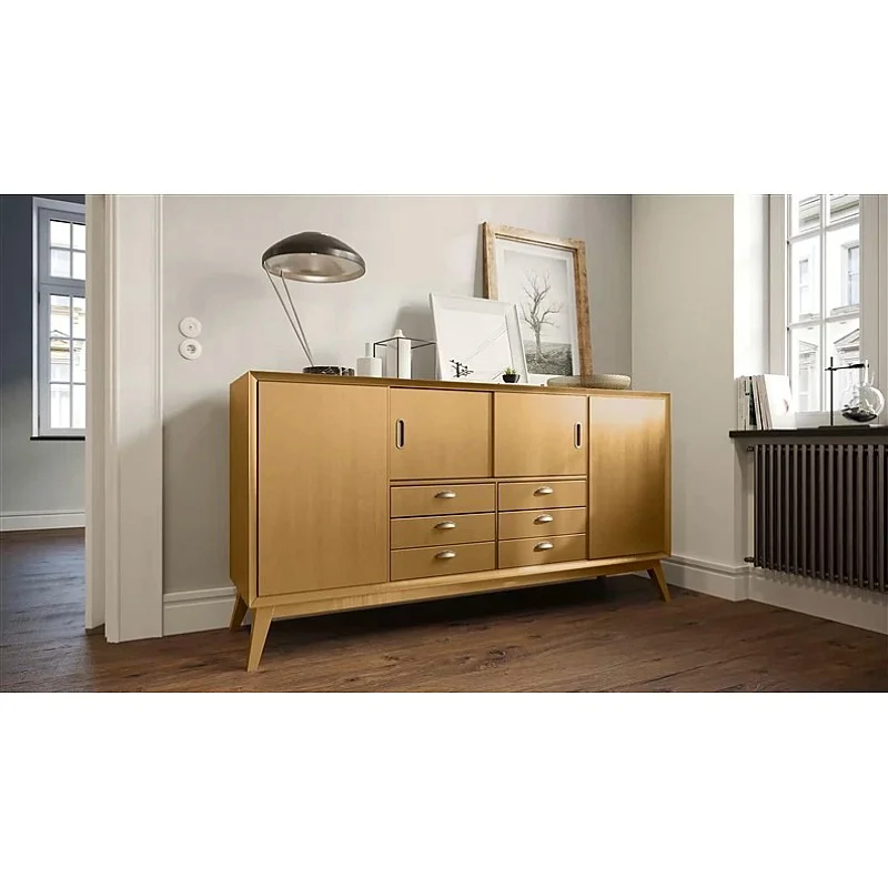 DAŽAI BALDAMS JEGER METAL OLD GOLD 0.5L