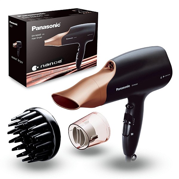 HAIR DRYER EH-NA65CN825 PANASONIC