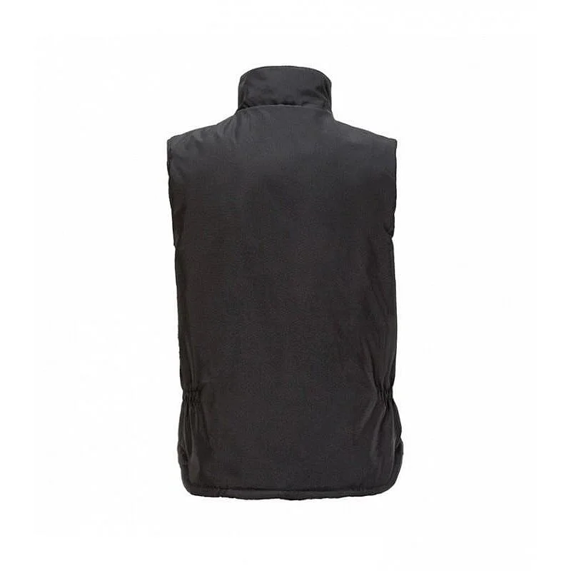 Veste Bo Safety VS-CAN-0200. melna. M izmērs