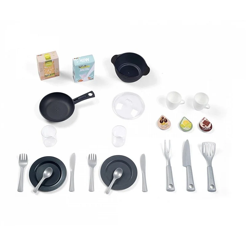 TOY ELECTRONIC KITCHEN KIT 7600310824