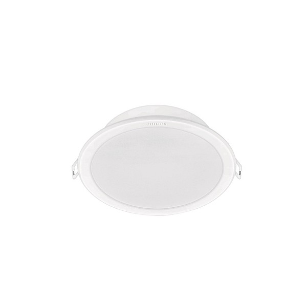 Šviestuvas įleidžiamas Philips Meson. 5.5W. 3000°K. LED