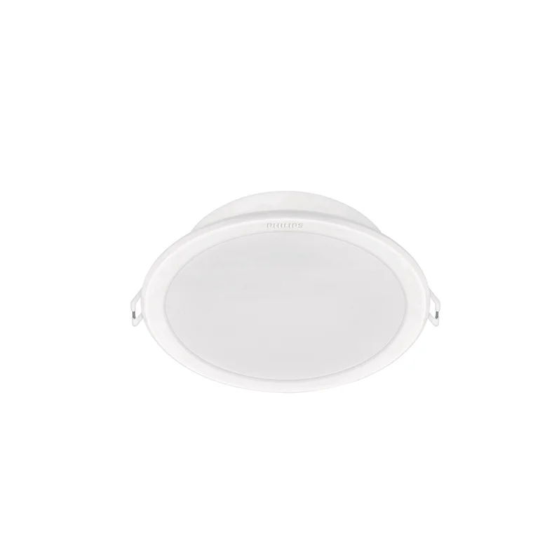RECESSED PHILIPS MESON 080 5.5W 30K WH