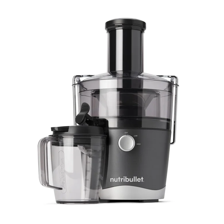 Sulu spiede Nutribullet NBJ100G. 1200 W