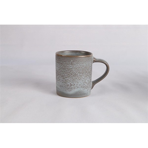 STONEWARE MATTE 460ML MUG