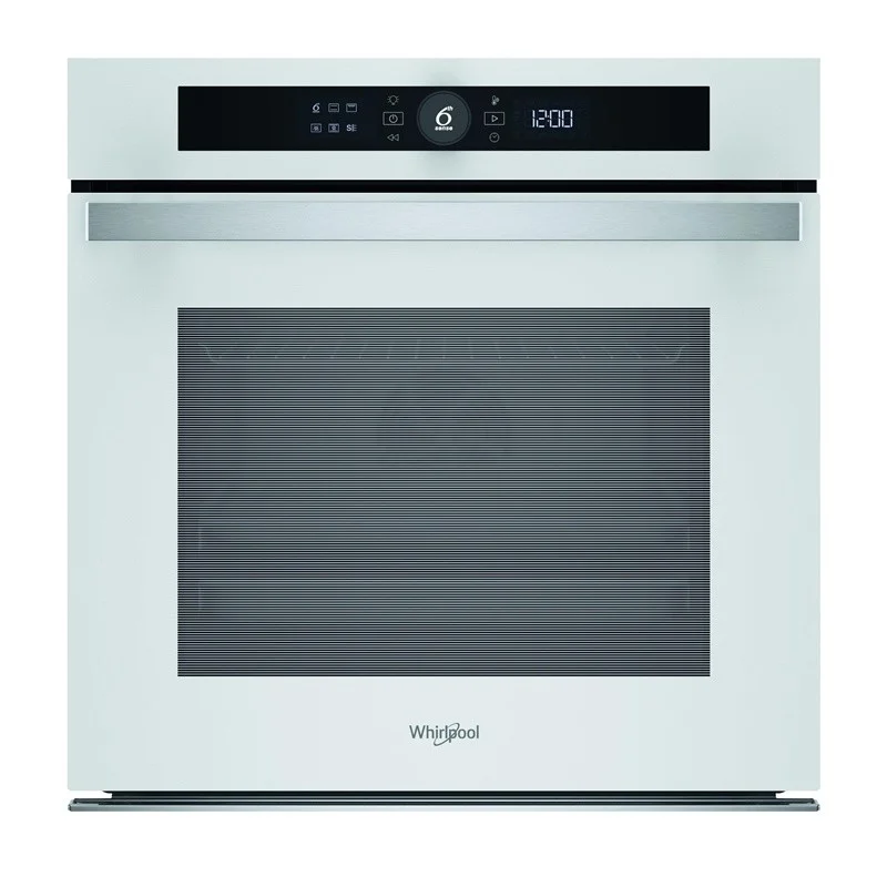 ORKAITĖ ĮMONT WOI4S8HM2SWA WHIRPOOL