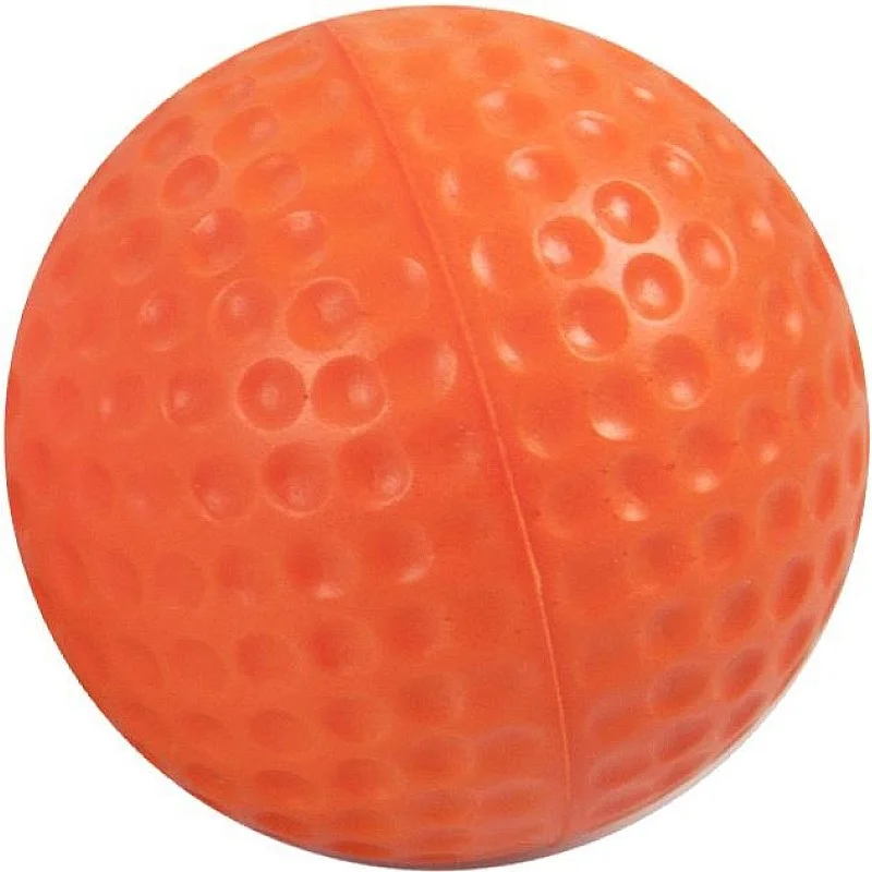 Žaislas katei Flamingo BALLS SPONGE. įvairių spalvų