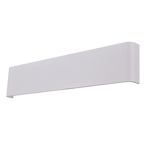 WALL LIGHT ALPERO LED JQ6090 WHITE 51CM